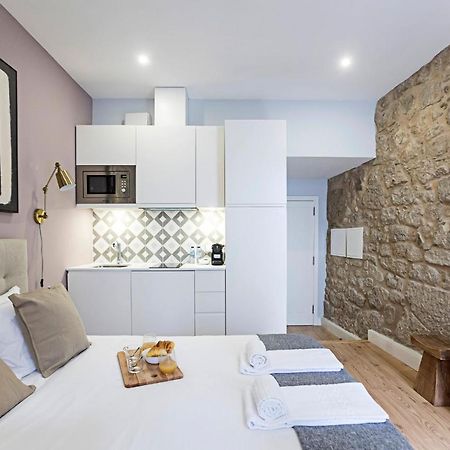 Cimo De Vila 62 By Lovelystay Porto Exterior foto