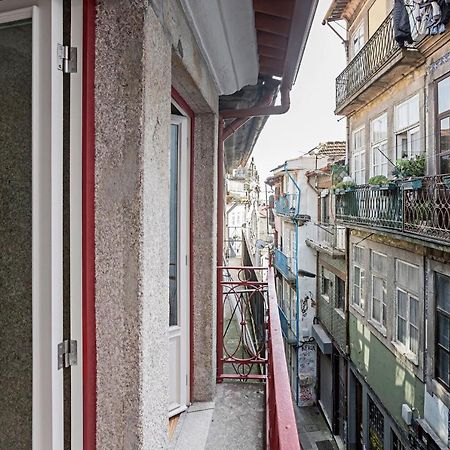 Cimo De Vila 62 By Lovelystay Porto Exterior foto