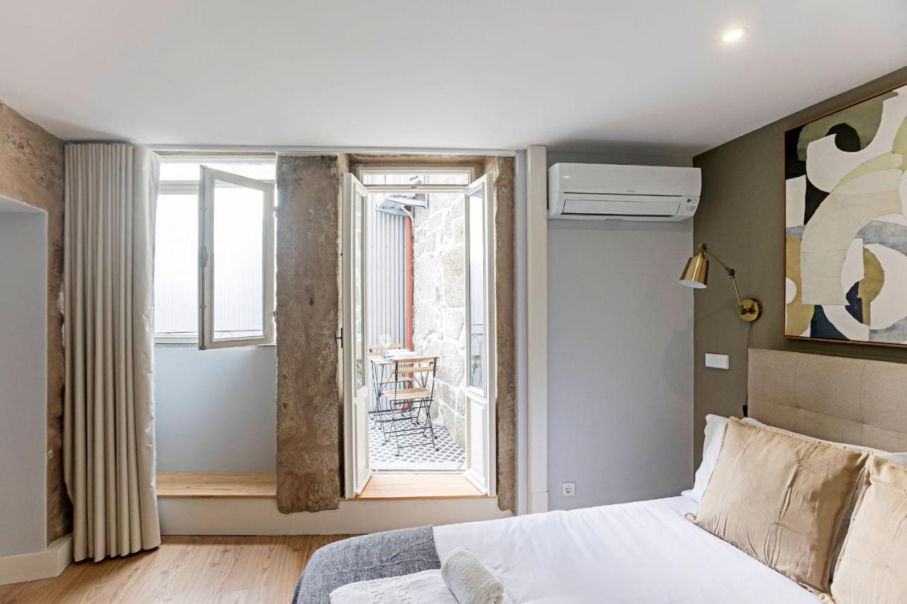 Cimo De Vila 62 By Lovelystay Porto Exterior foto
