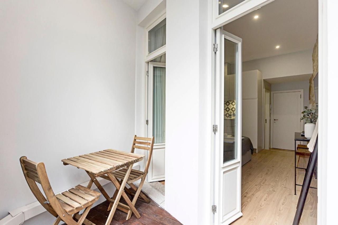 Cimo De Vila 62 By Lovelystay Porto Exterior foto