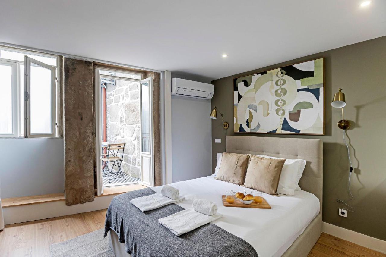 Cimo De Vila 62 By Lovelystay Porto Exterior foto