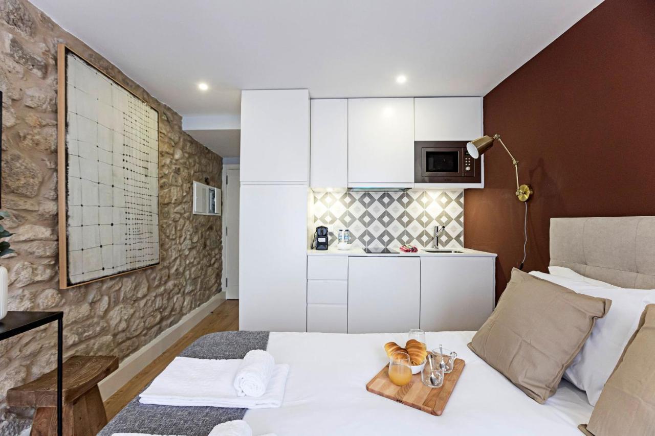 Cimo De Vila 62 By Lovelystay Porto Exterior foto