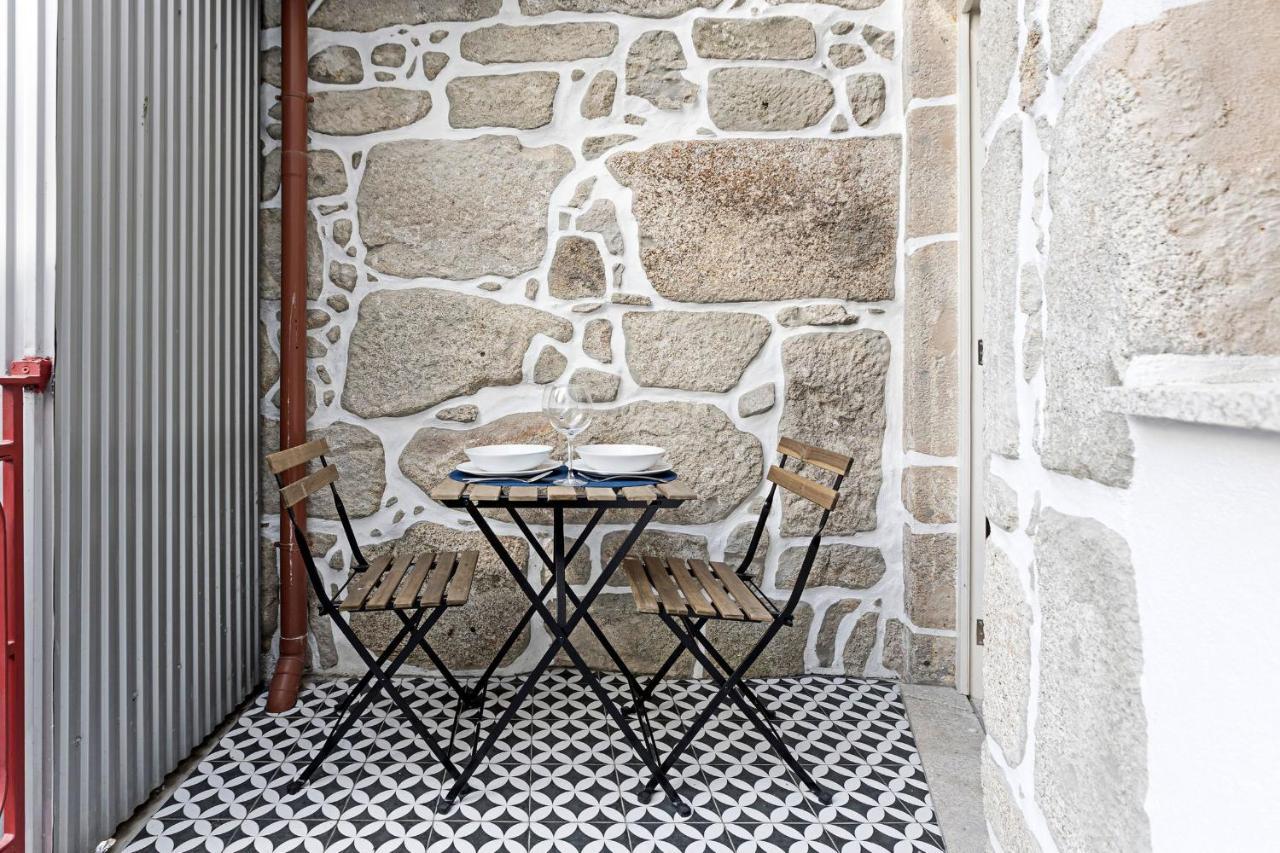 Cimo De Vila 62 By Lovelystay Porto Exterior foto