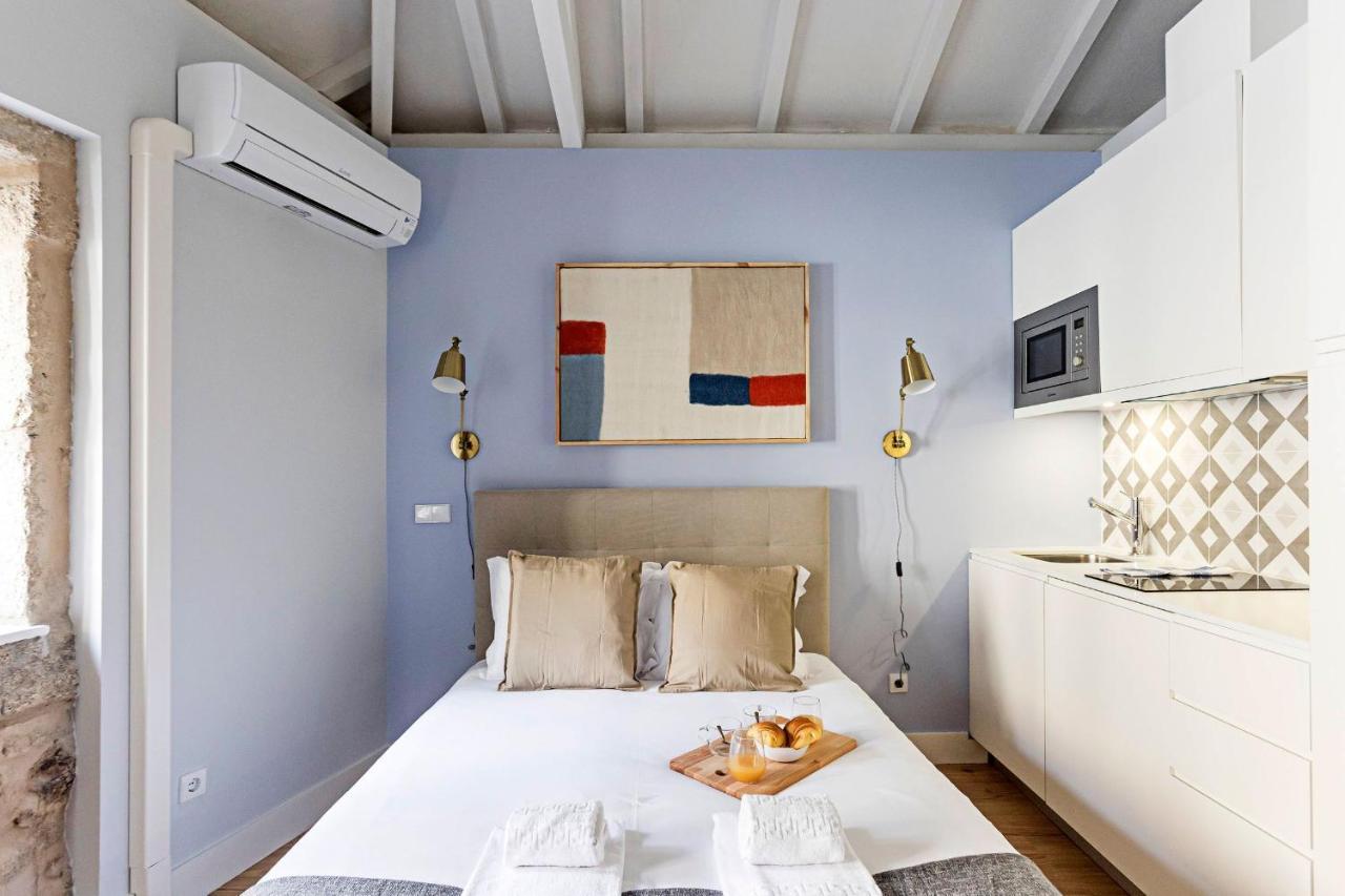 Cimo De Vila 62 By Lovelystay Porto Exterior foto