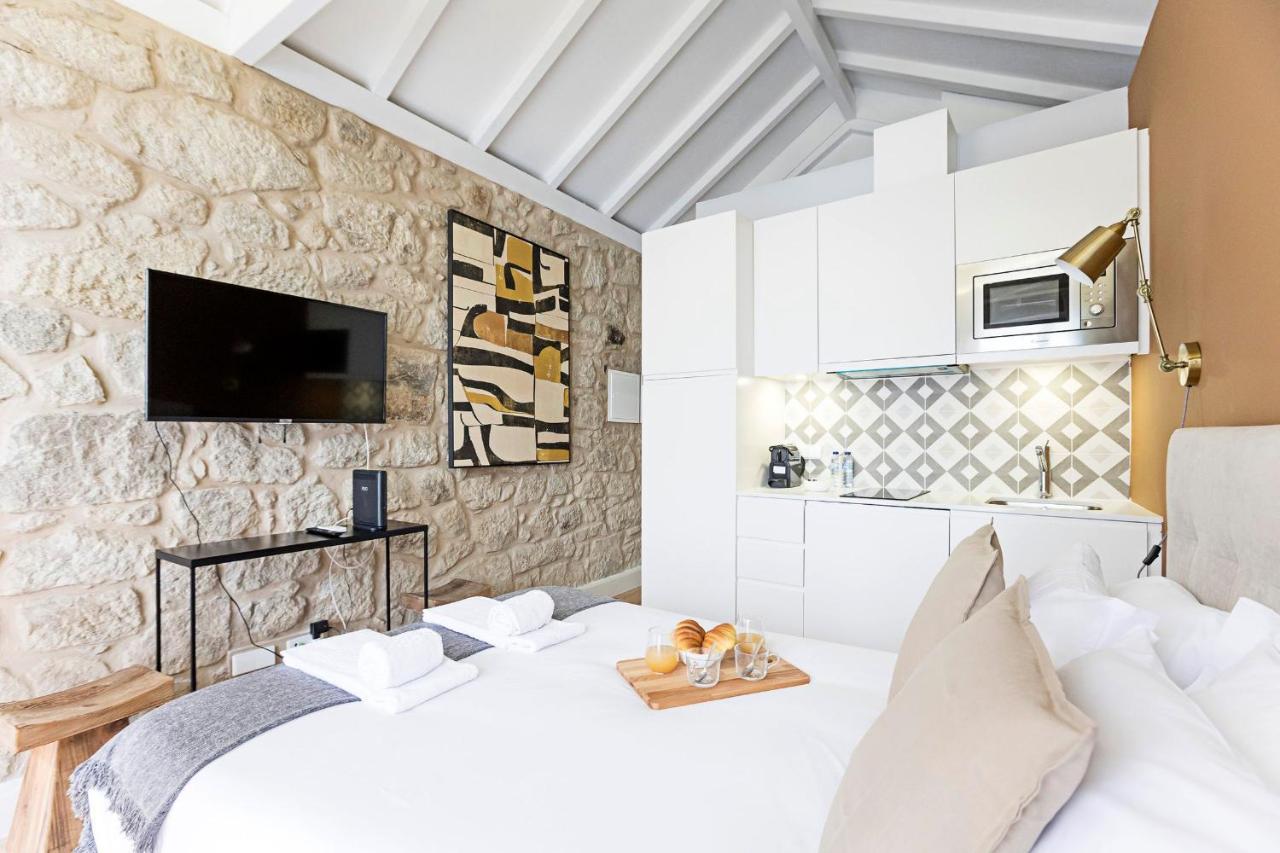 Cimo De Vila 62 By Lovelystay Porto Exterior foto