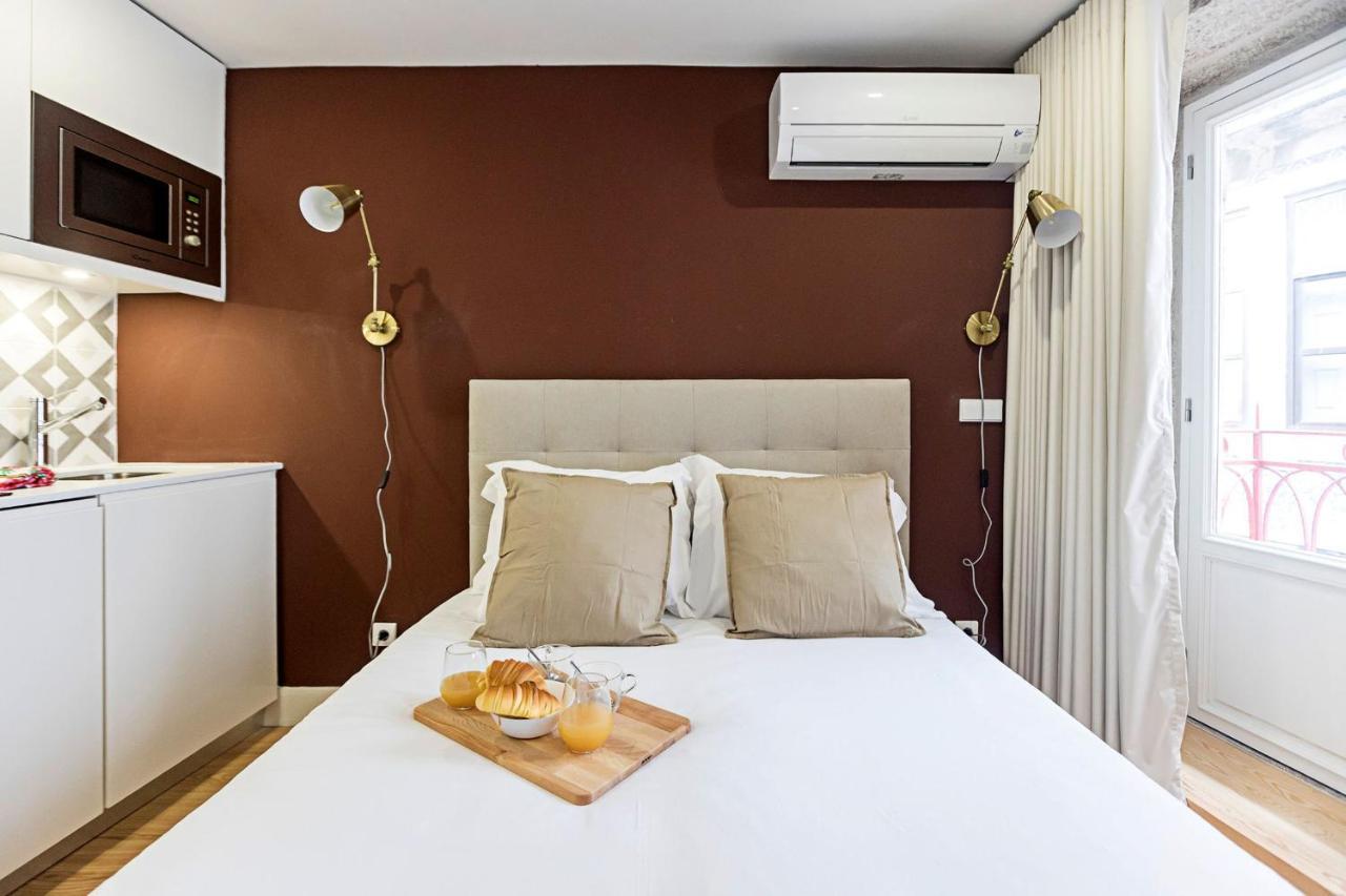 Cimo De Vila 62 By Lovelystay Porto Exterior foto