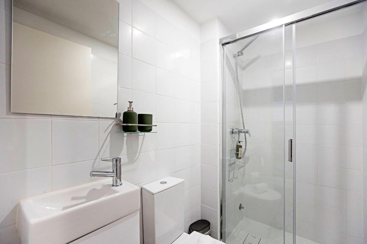 Cimo De Vila 62 By Lovelystay Porto Exterior foto