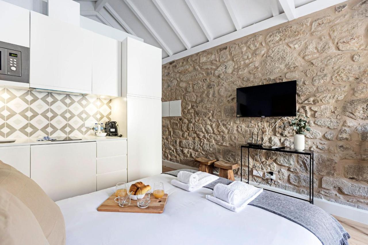 Cimo De Vila 62 By Lovelystay Porto Exterior foto