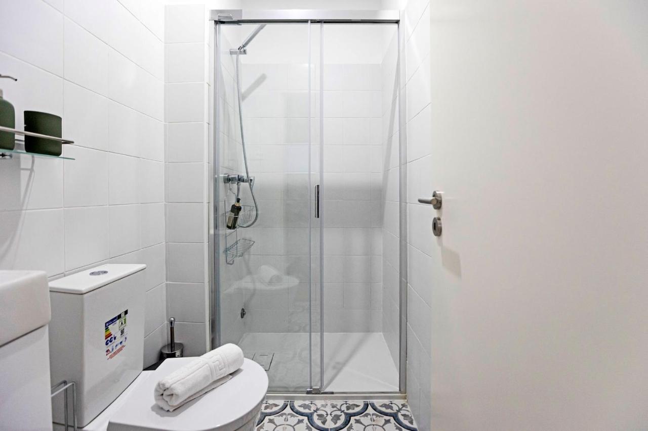 Cimo De Vila 62 By Lovelystay Porto Exterior foto