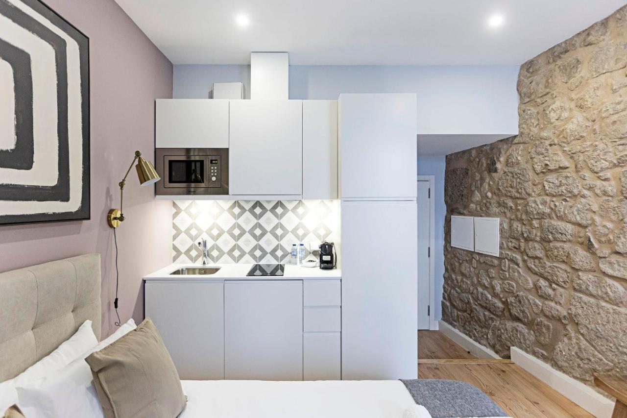 Cimo De Vila 62 By Lovelystay Porto Exterior foto