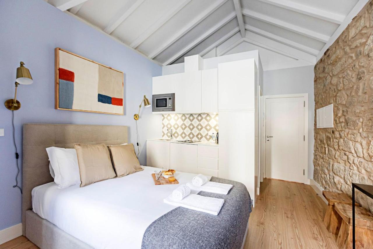 Cimo De Vila 62 By Lovelystay Porto Exterior foto