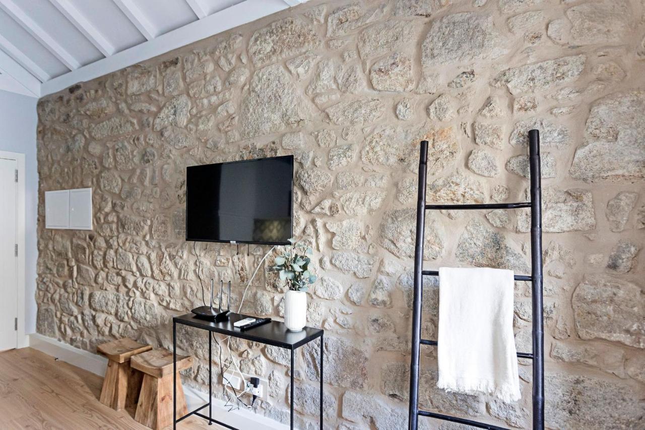 Cimo De Vila 62 By Lovelystay Porto Exterior foto