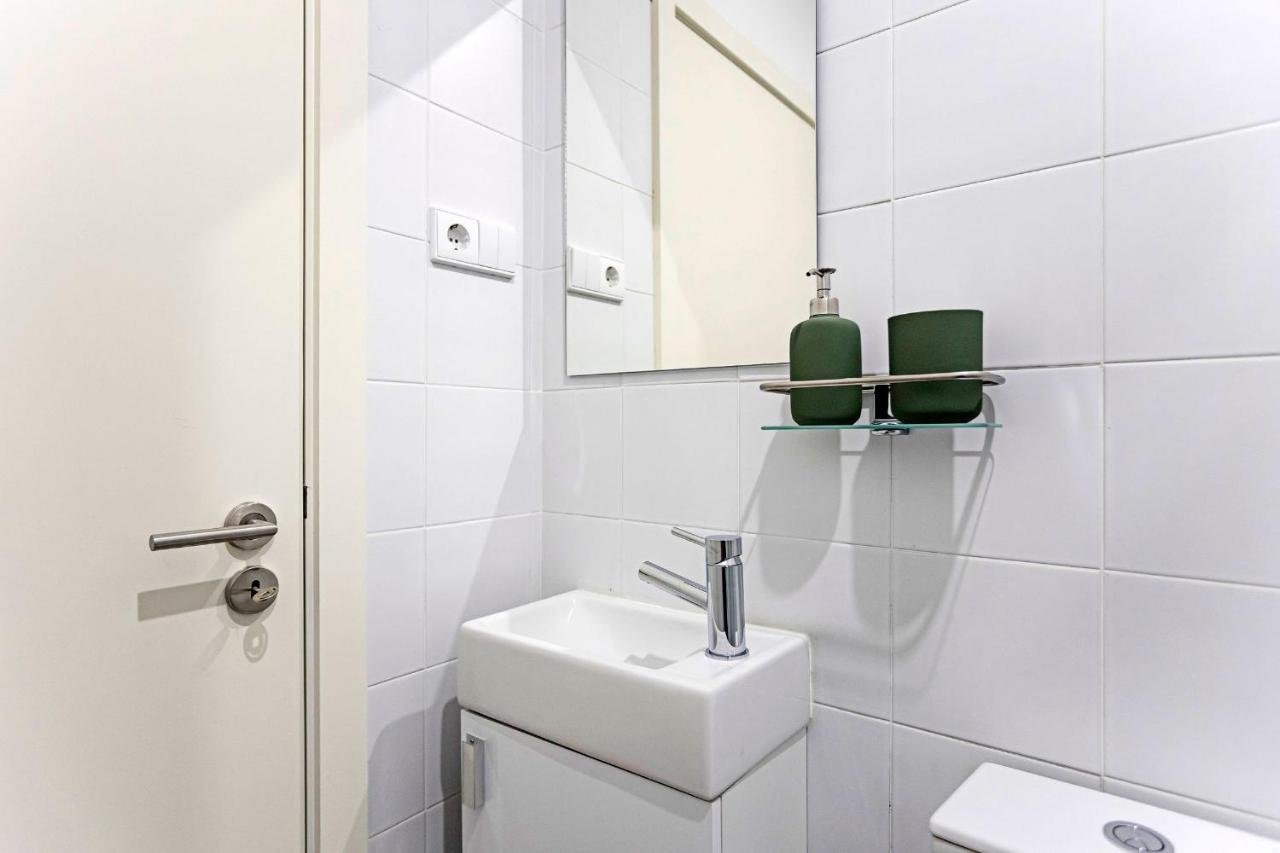 Cimo De Vila 62 By Lovelystay Porto Exterior foto
