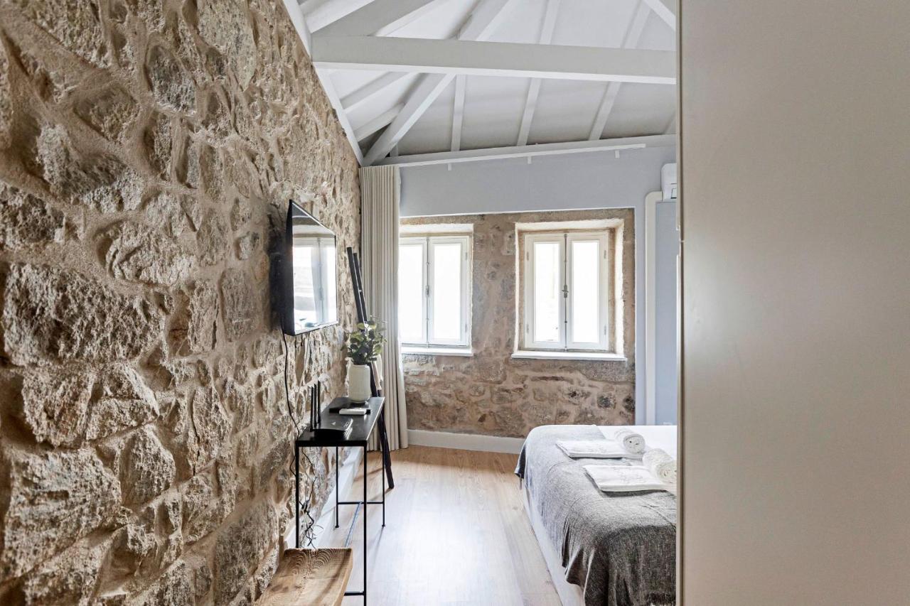 Cimo De Vila 62 By Lovelystay Porto Exterior foto