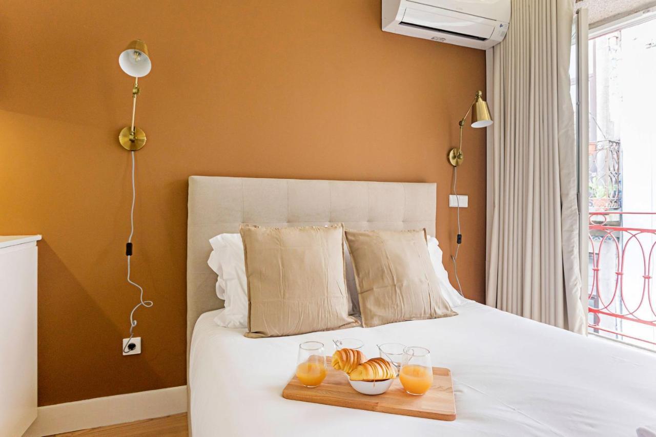 Cimo De Vila 62 By Lovelystay Porto Exterior foto